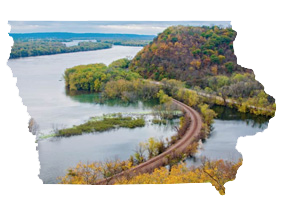 Interesting Facts Iowa