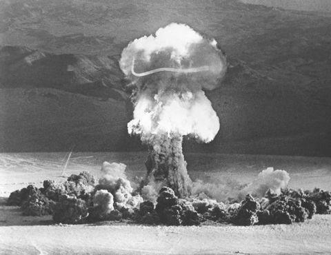 point hope alaska nuclear operation chariot