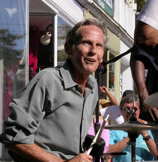 marvell arkansas levon helm the band