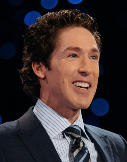 siloam springs arkansas joel osteen 