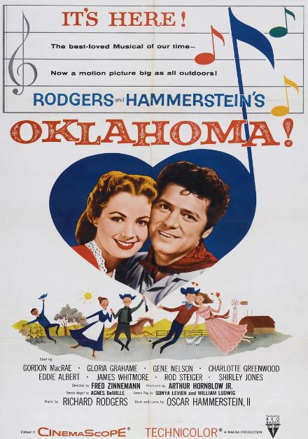 nogales arizona movie oklohoma poster