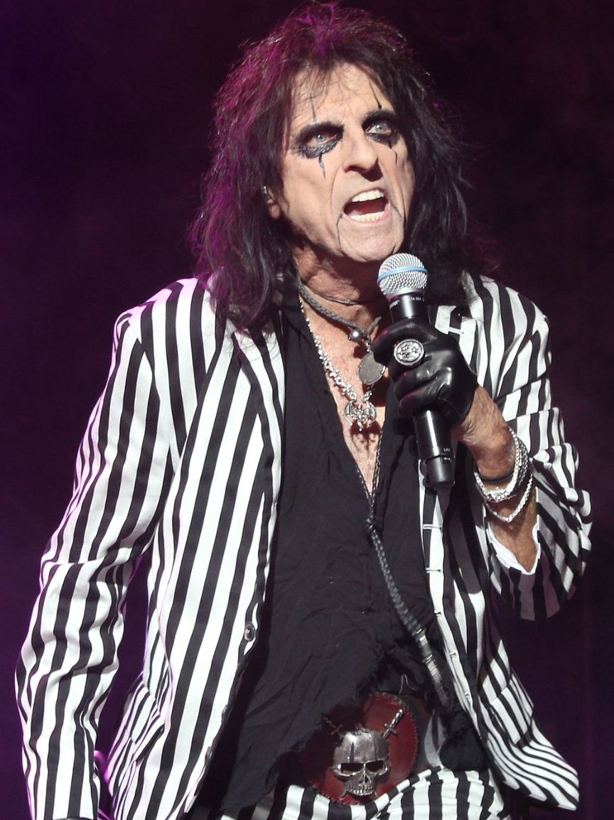 paradise arizona alice cooper