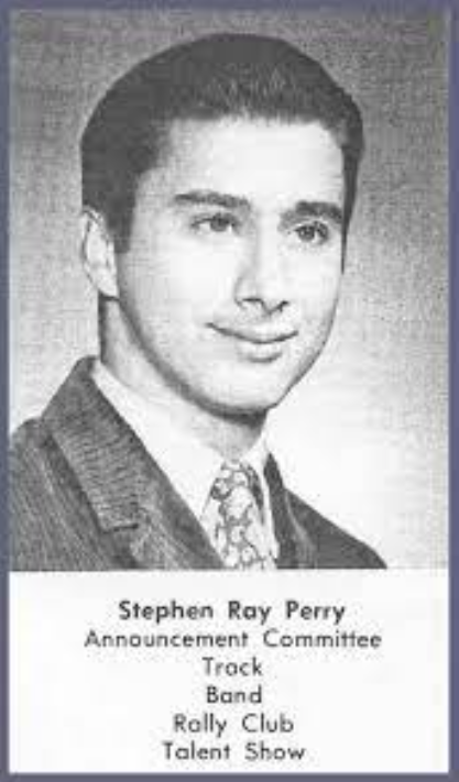 lemoore california steve perry journey high school