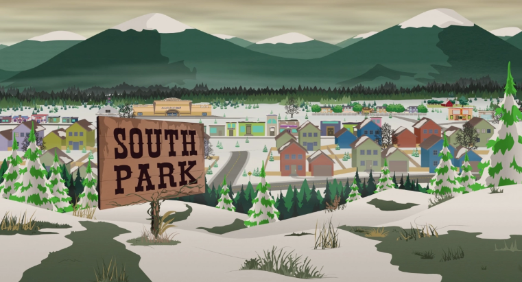 fairplay colorado south park 