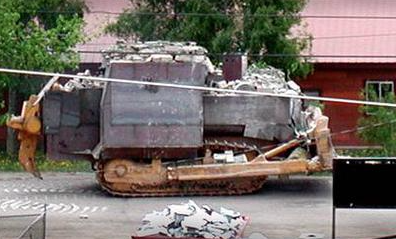 granby colorado killer dozer marvin heemeyer