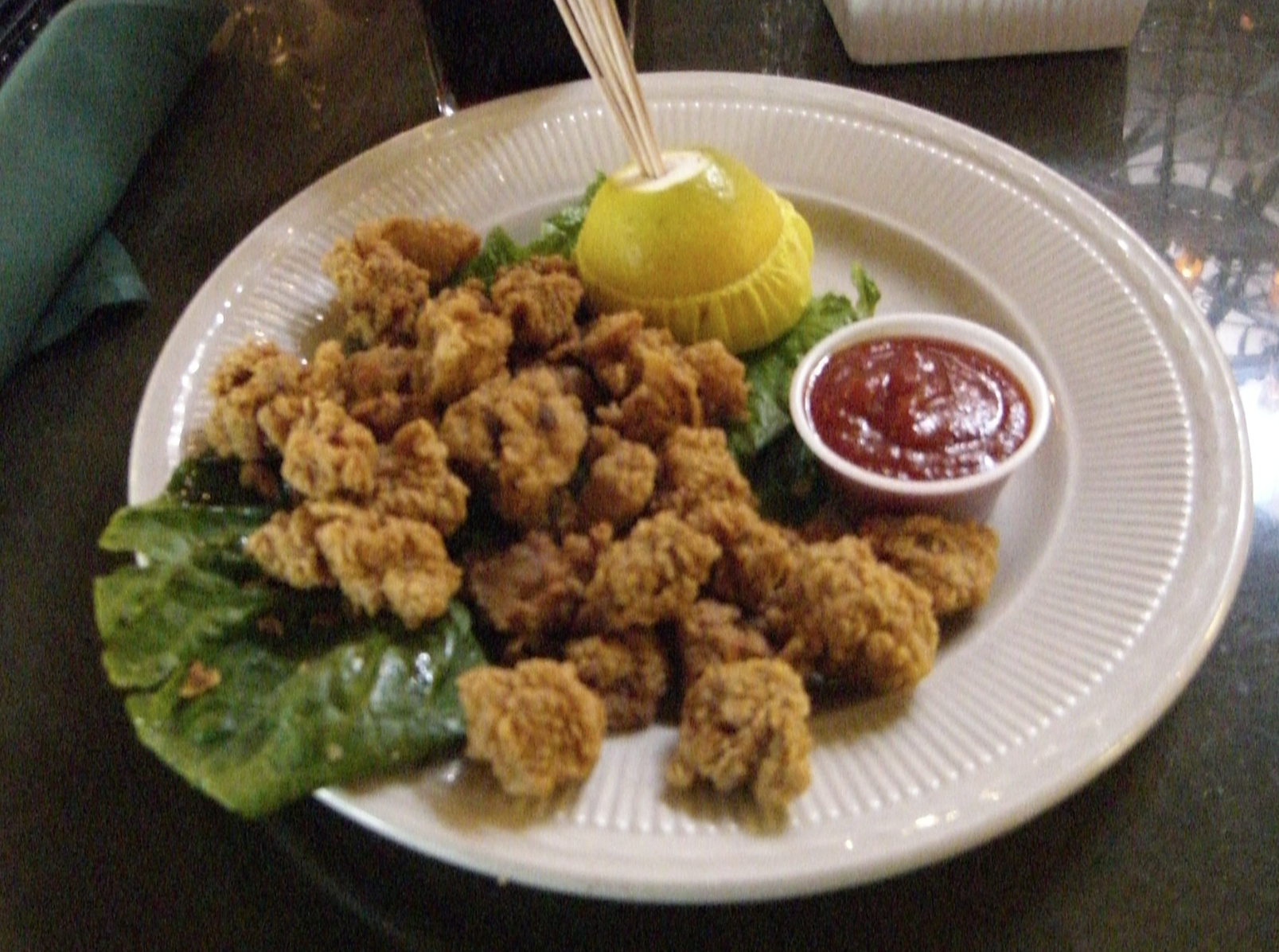 severance colorado rocky mountain oysters