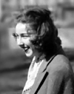 milledgeville georgia flannery oconnor author
