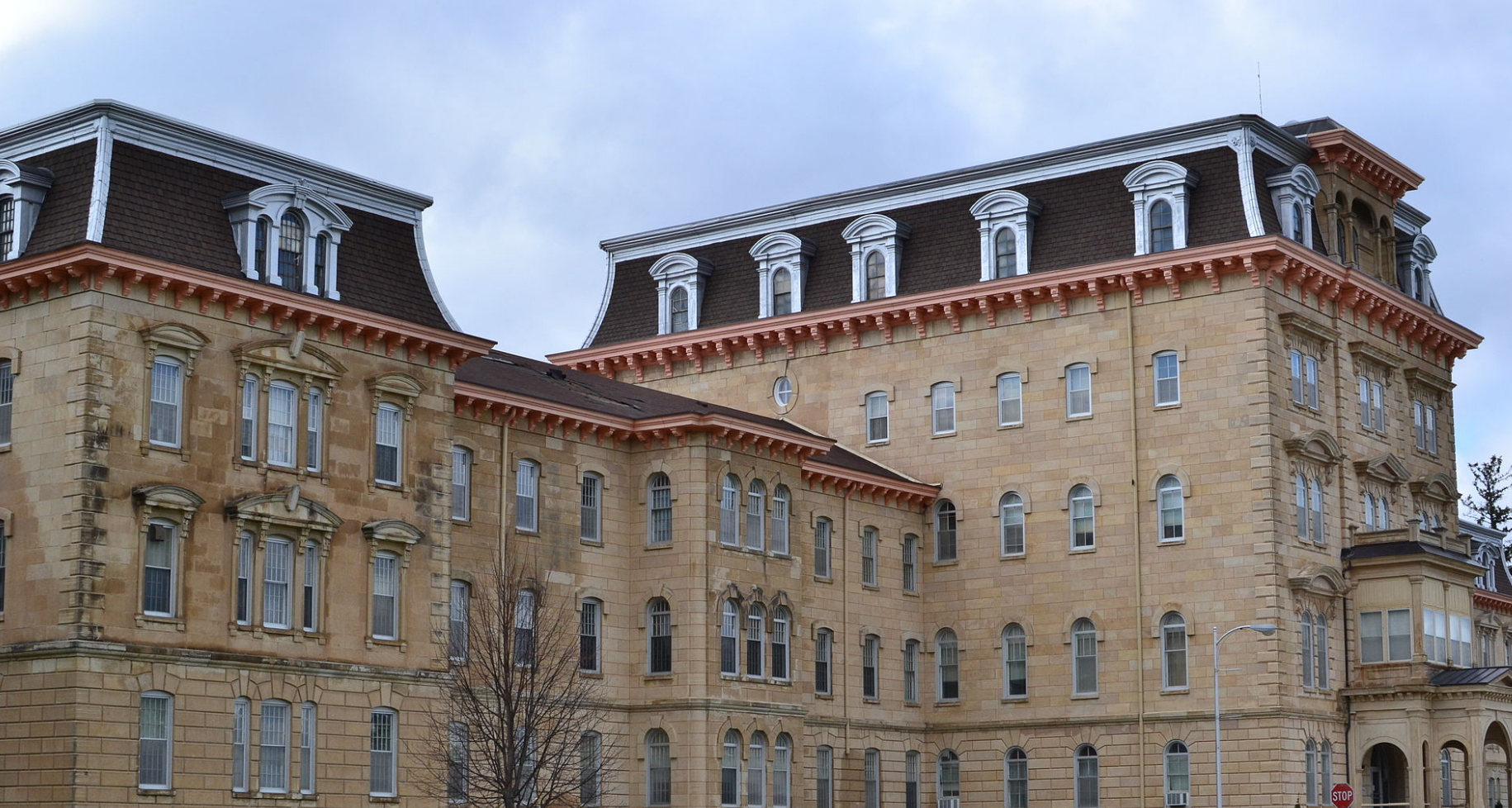 independence state hospital