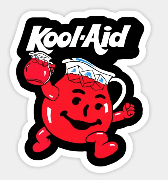 kool aid