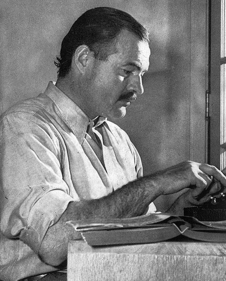 ketchum idaho ernest hemingway