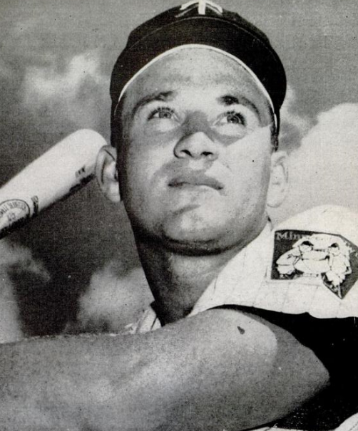 payette idaho harmon killebrew