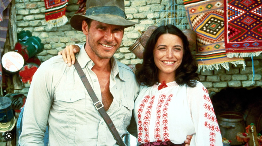 carollton illinois karen allen actress