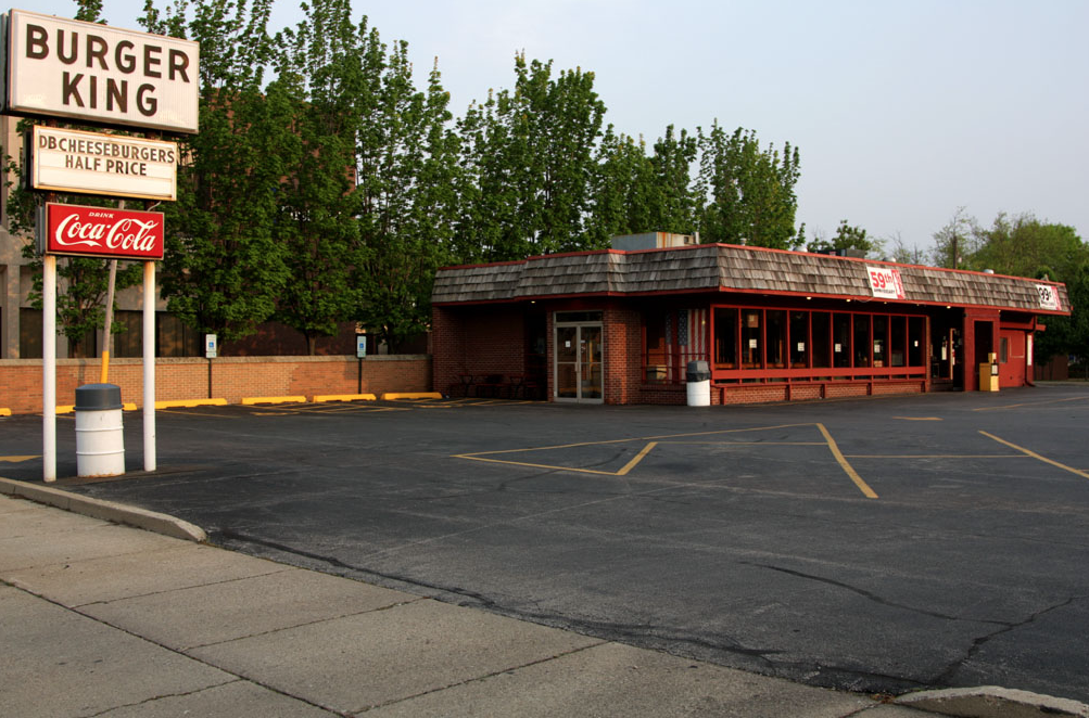 mattoon illinois the burger king