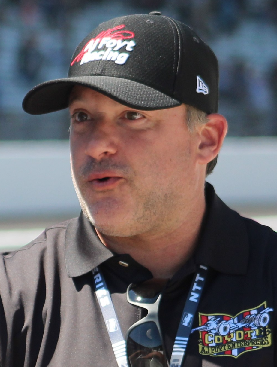 rushville indiana tony stewart the rushville rocket