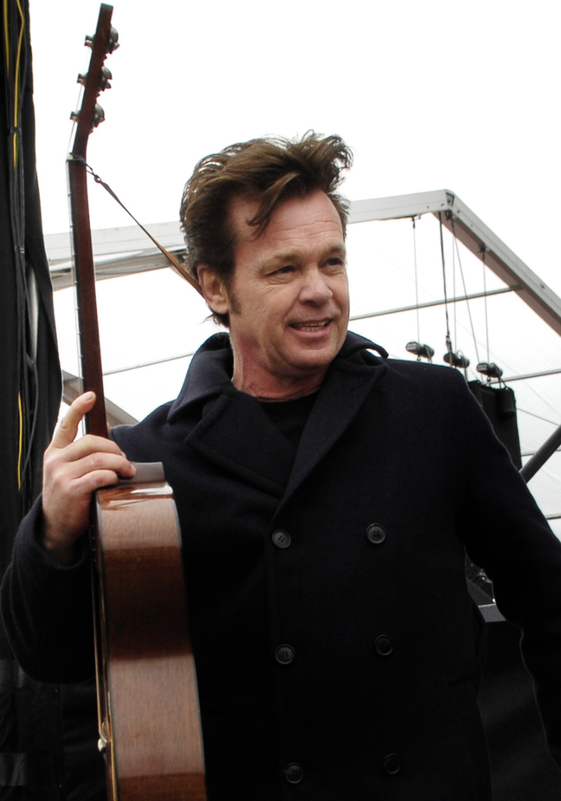 seymour indiana john cougar mellencamp musician 