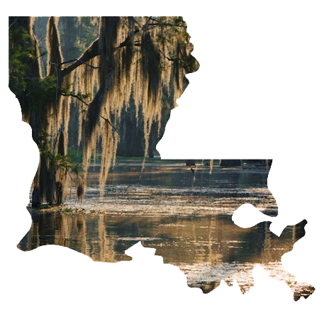 Interesting Facts Louisiana