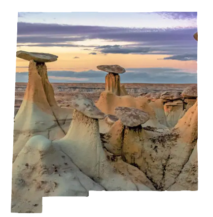 Interesting Facts New Mexico