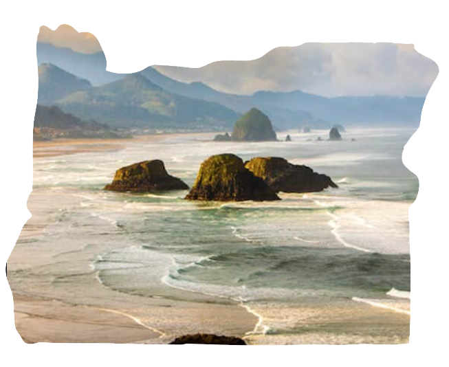 Interesting Facts Oregon