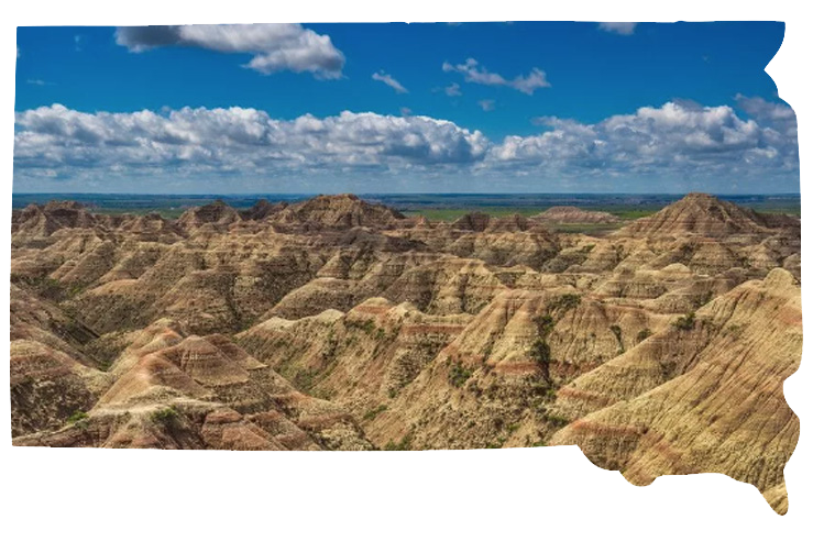 Interesting Facts South Dakota