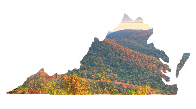 Interesting Facts Virginia