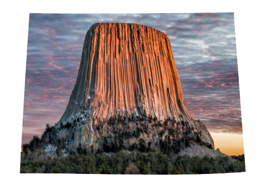 Interesting Facts Wyoming